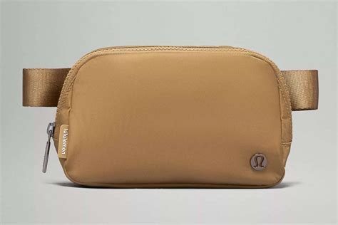 lululemon wear everywhere bag.